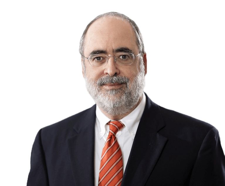 Joseph J. Saltarelli